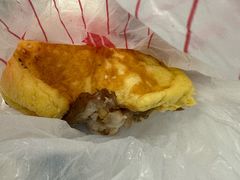 -金狮饼店(关闸马路店)