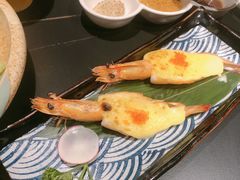 -烧江南烤肉(长春摩天活力城店)