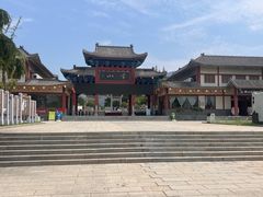 -沂蒙山旅游区龟蒙景区