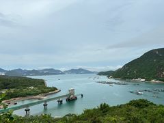 -南丫岛