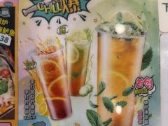 -翠华餐厅(正佳广场店)