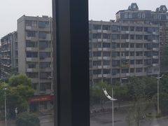 -LA合时健身4PMFIT(花桥旗舰店)