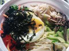 -深圳大学城（南区）体育中心-游泳馆