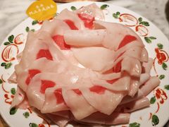 -北京老门框爆肚四季涮肉(淮海东路外滩店)