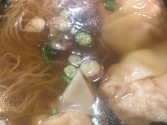 -肥仔记 面家