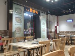 -友德福.老字号粤菜.广州地标融合美食(荔湾路店)