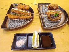 -胜博殿日式炸猪排(西红门店)