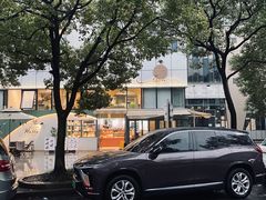 -tuan woodfire kitchen(锦绣坊店)
