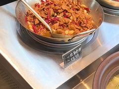 -徽三说·土徽菜·中国徽菜连锁品牌(一中店)