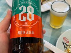 -华圆美食