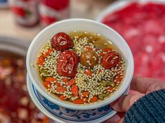 -来伊回麻辣烫·火锅串串清真(红瓦寺总店)