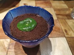 -蜜桃餐厅·伴山(绿宝广场店)