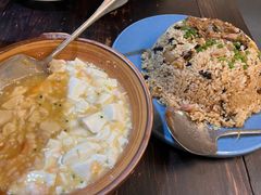 -堂宴·老厦门私房菜(1988仙岳总店)