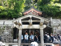 -有栖山 清光院 清水寺
