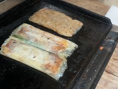 -孙奶奶葱包桧