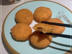 -江边城外烤全鱼(长寿路店)