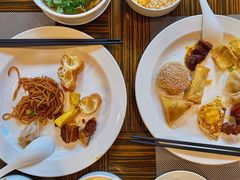 -海南新燕泰大酒店·早午自助餐丹利朗西餐厅