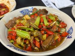 -潇湘阁(三里屯SOHO店)