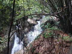 -亚婆田·白水寨生态旅游度假区