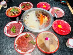 -犊门火锅(长沙五一广场总店)