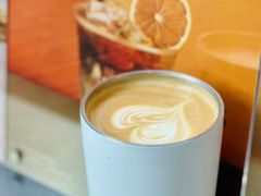 -Manner Coffee(IFS一楼店)