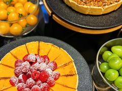 -济南喜来登酒店-盛宴自助西餐厅·综合自助