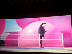-中影星美国际影城(临海银泰店)