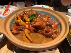 -老头儿油爆虾(胜利河美食街店)