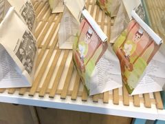 -爸爸糖吐司面包(无锡阳光花园店)