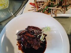 -漢舍中国菜馆(889广场店)