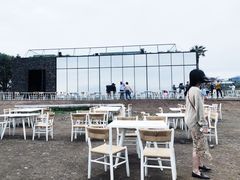 -Cafe Aewol Monsant
