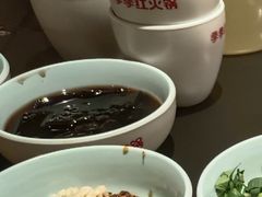 -季季红火锅(长沙步行街店)