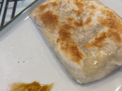 -海王府百姓家宴•海鲜饺子(东城店)
