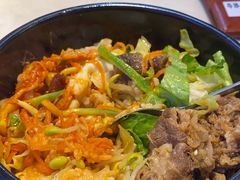 -屋里家延边朝鲜族冷面(梅林3店)