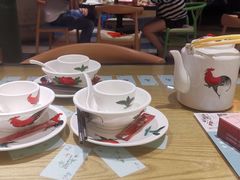 -粤港湾砂锅粥·宵夜(宝龙店)