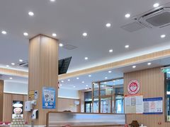 -庆丰包子铺(西单店)