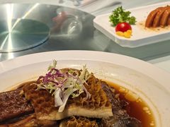 -廊亦舫Lang Yi Fang Restaurant(金桥店)