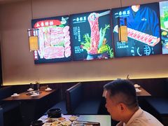 -烧肉一番·新韩式炭火烤肉(大岭山店)