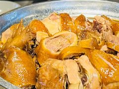 -土灶人家柴火鸡(都江堰店)