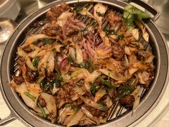 -九转小磨·非遗东北菜旗舰店