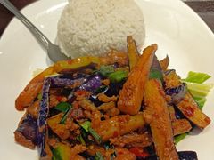 -杨裕兴(岳麓山店)
