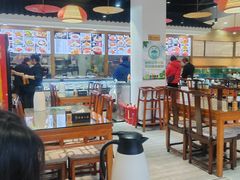 -良师门滨海人家·海鲜·家常菜(滨海城店)