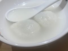 -朱新年·苏式汤团·面点(北寺塔店)