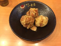 博多一幸舍(侨福芳草地店)-博多一幸舍(侨福芳草地购物中心店)