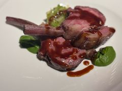 -Oyster Talks 四度蚝法餐厅