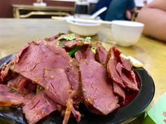 -惠丰源烩面馆(经七路店)