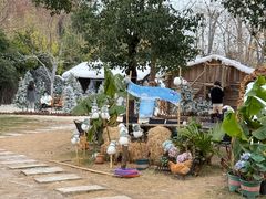 -HERRE·FARM 赫尔露营农场·团建聚会包场