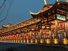 -恩阳古镇