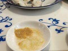 -老都一处饺子馆(道里店)