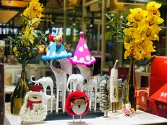 -卷心卷意·轻甜蛋糕(新光天地店)